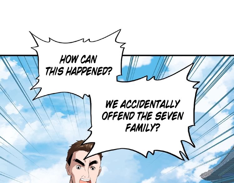 Magic Emperor Chapter 9 - Page 36