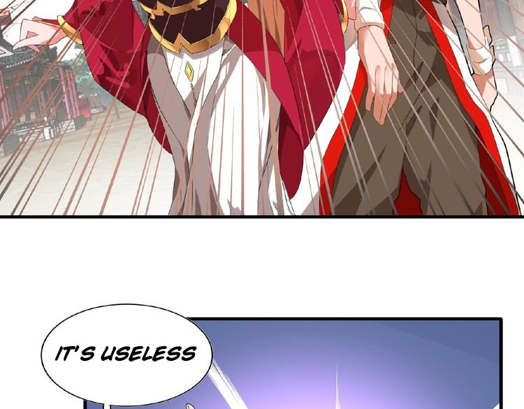 Magic Emperor Chapter 9 - Page 41