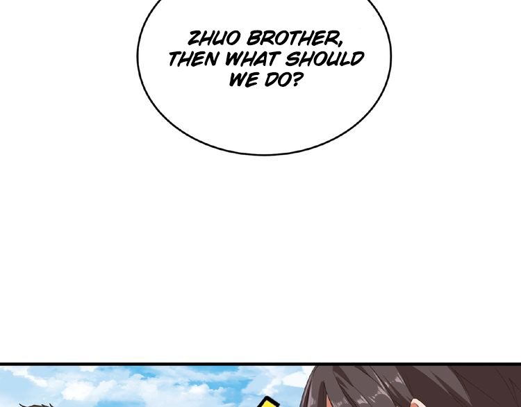 Magic Emperor Chapter 9 - Page 46