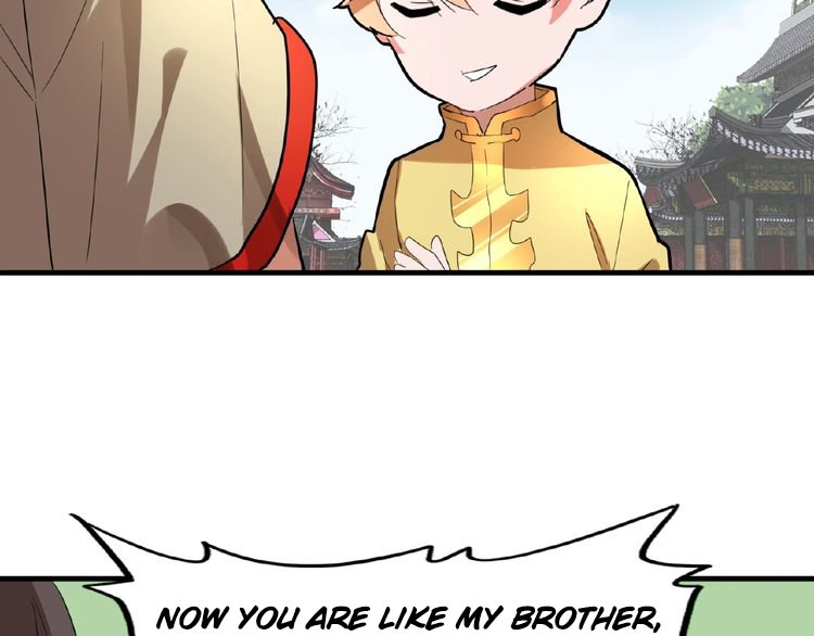 Magic Emperor Chapter 9 - Page 52