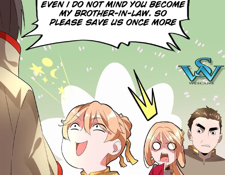 Magic Emperor Chapter 9 - Page 53
