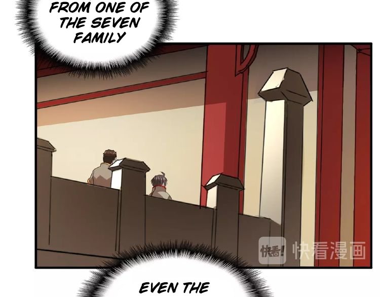 Magic Emperor Chapter 9 - Page 74