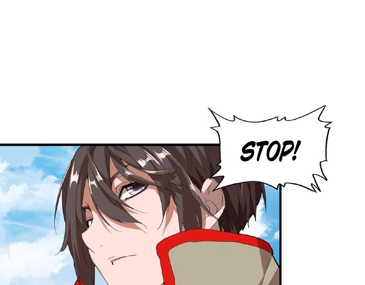Magic Emperor Chapter 9 - Page 76