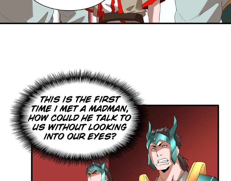 Magic Emperor Chapter 9 - Page 81