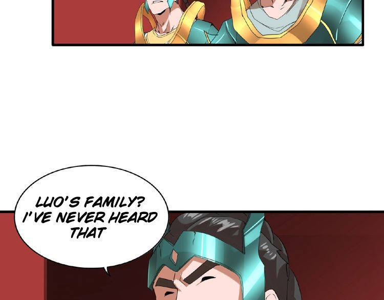Magic Emperor Chapter 9 - Page 82