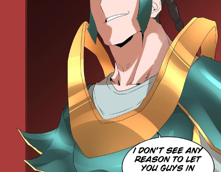 Magic Emperor Chapter 9 - Page 83