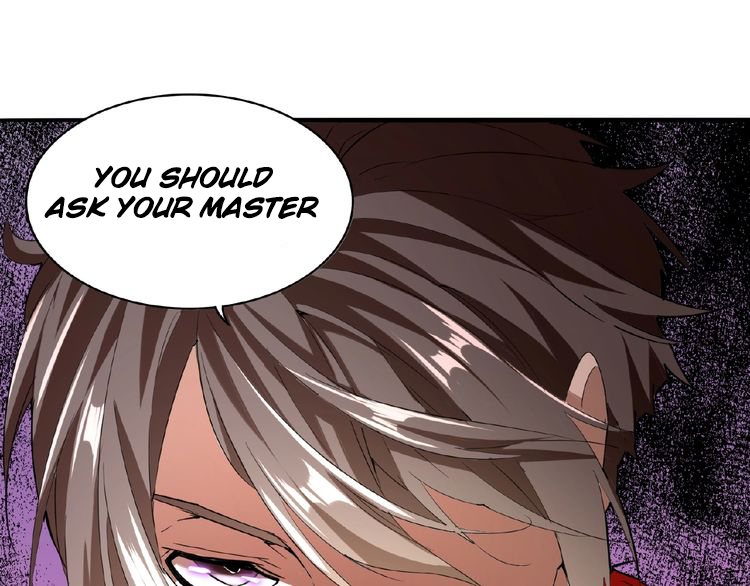 Magic Emperor Chapter 9 - Page 86