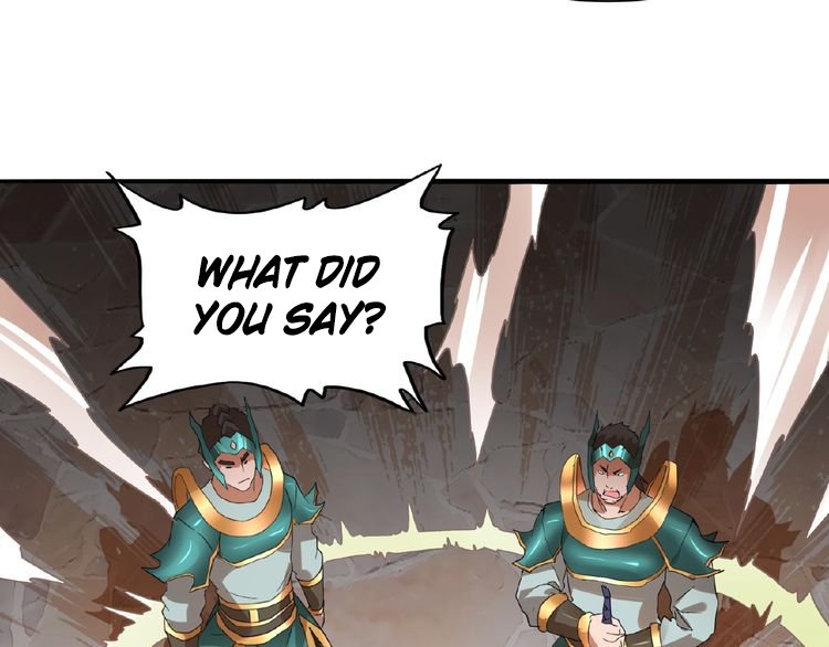 Magic Emperor Chapter 9 - Page 88