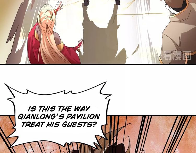 Magic Emperor Chapter 9 - Page 91
