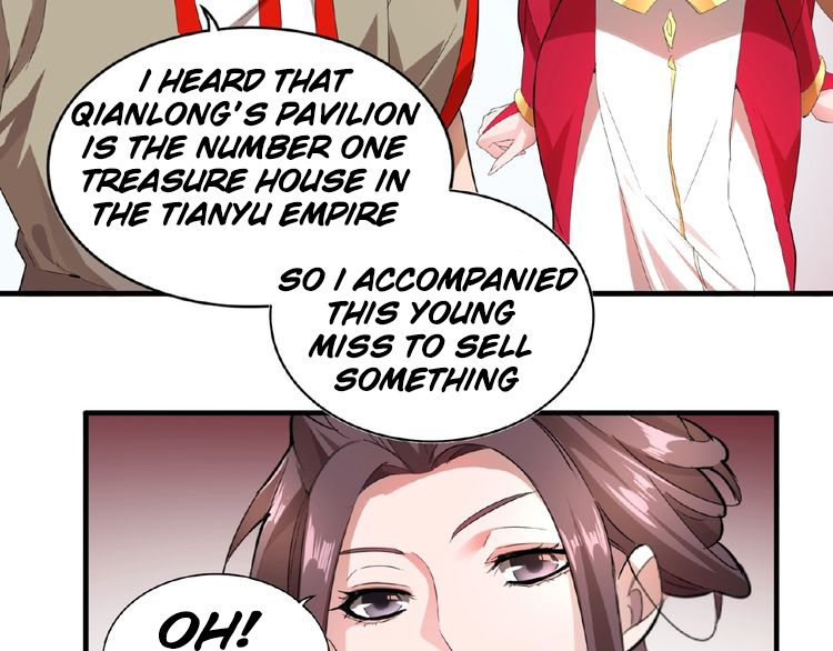 Magic Emperor Chapter 9 - Page 106