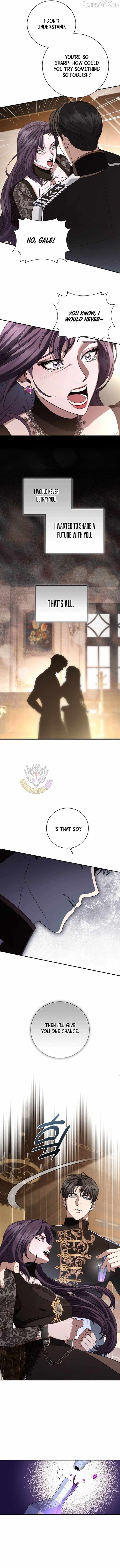 Margrave’s Bastard Son was The Emperor Chapter 101 - Page 2