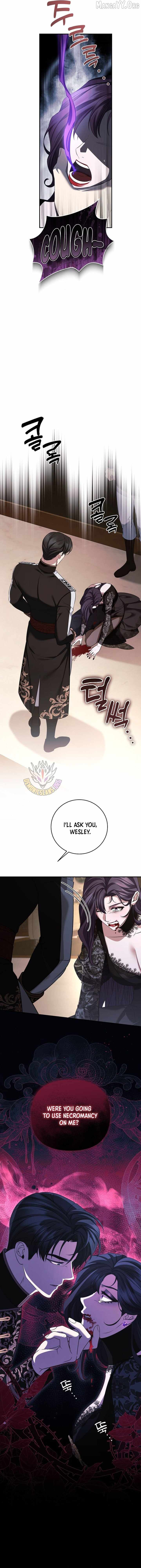 Margrave’s Bastard Son was The Emperor Chapter 101 - Page 3