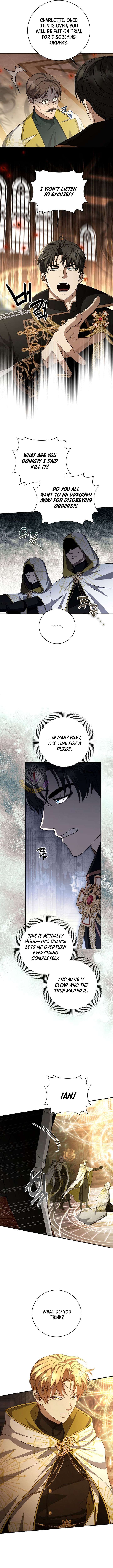 Margrave’s Bastard Son was The Emperor Chapter 103 - Page 2