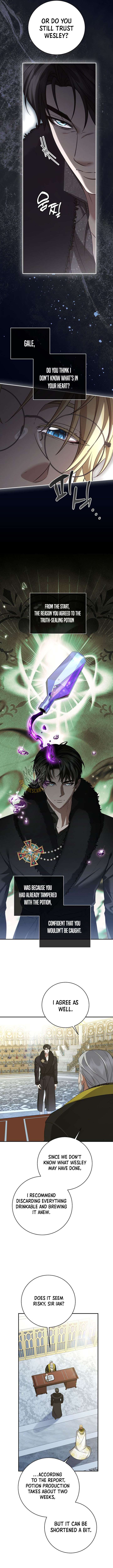 Margrave’s Bastard Son was The Emperor Chapter 106 - Page 7