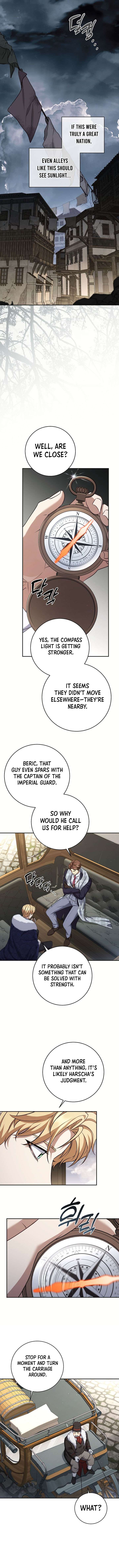 Margrave’s Bastard Son was The Emperor Chapter 110 - Page 2