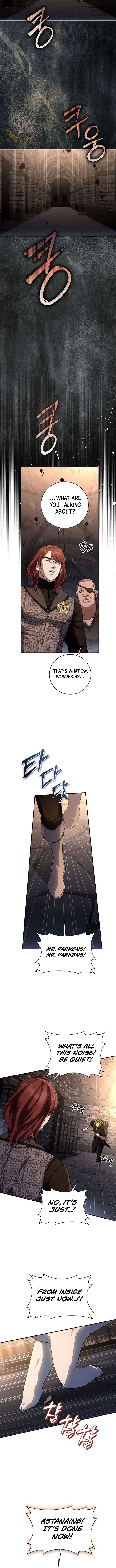 Margrave’s Bastard Son was The Emperor Chapter 110 - Page 11