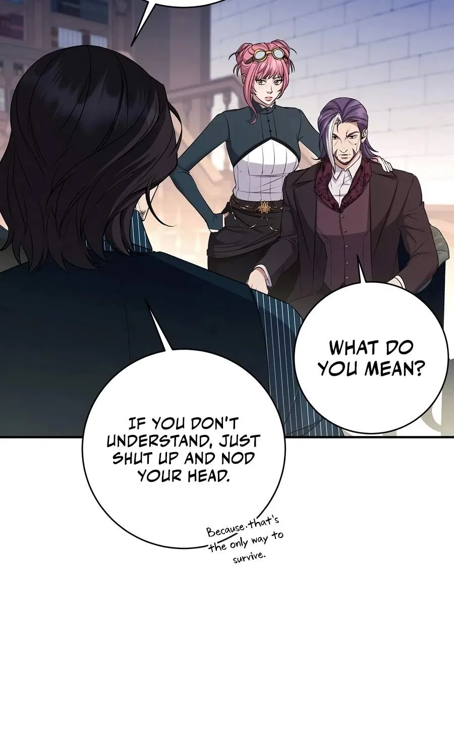Margrave’s Bastard Son was The Emperor Chapter 112 - Page 12