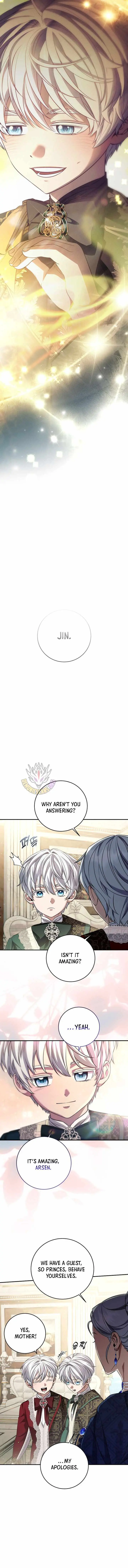 Margrave’s Bastard Son was The Emperor Chapter 113 - Page 7