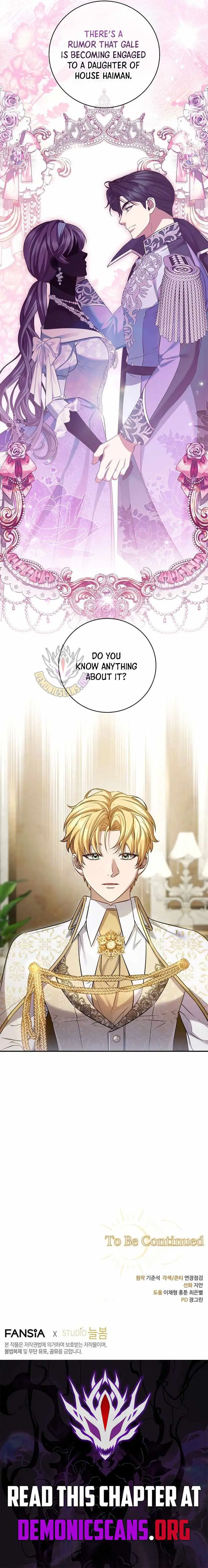 Margrave’s Bastard Son was The Emperor Chapter 113 - Page 14