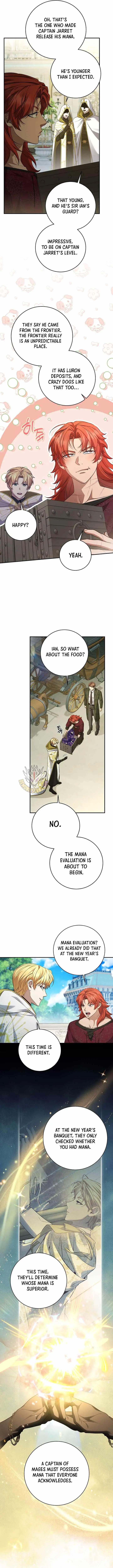 Margrave’s Bastard Son was The Emperor Chapter 114 - Page 6
