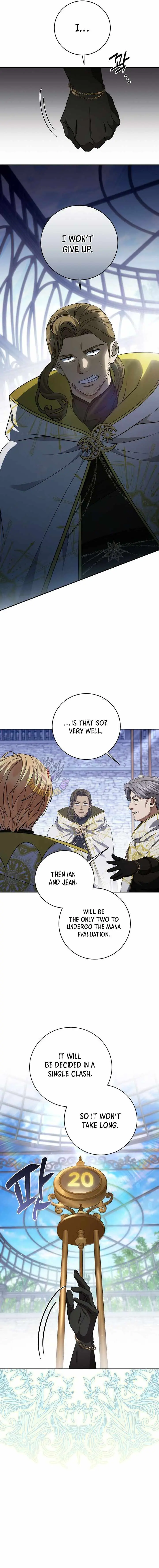 Margrave’s Bastard Son was The Emperor Chapter 114 - Page 11