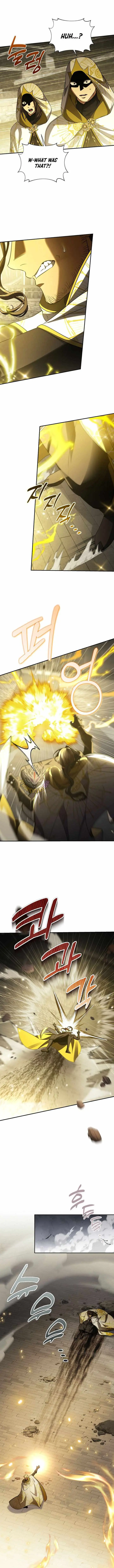 Margrave’s Bastard Son was The Emperor Chapter 115 - Page 2