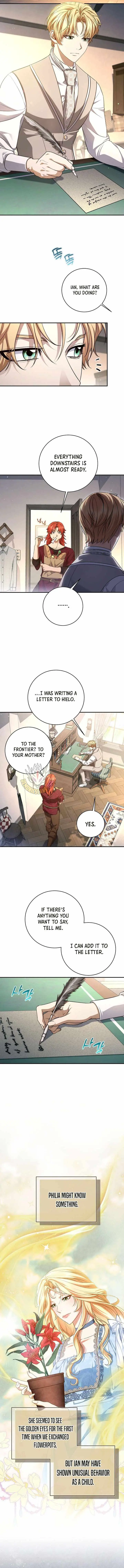 Margrave’s Bastard Son was The Emperor Chapter 117 - Page 2