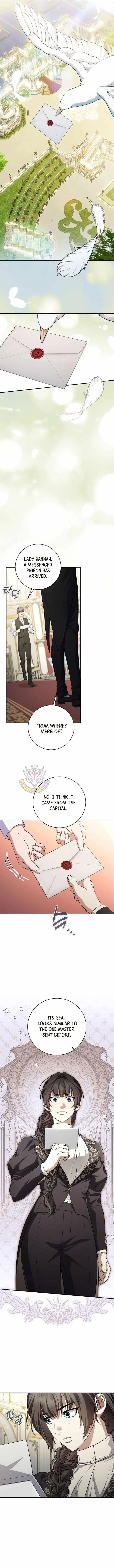 Margrave’s Bastard Son was The Emperor Chapter 117 - Page 10
