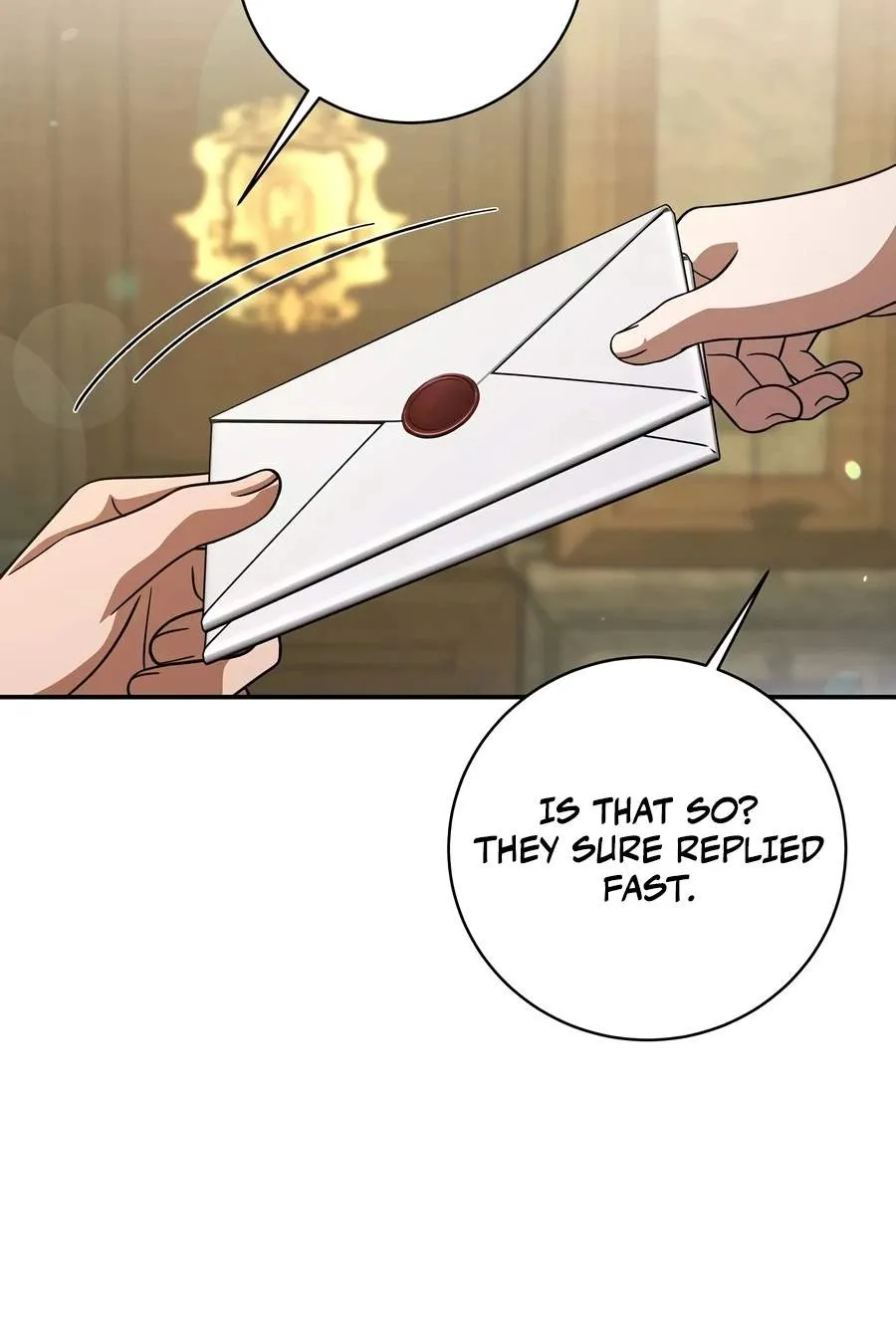 Margrave’s Bastard Son was The Emperor Chapter 121 - Page 3