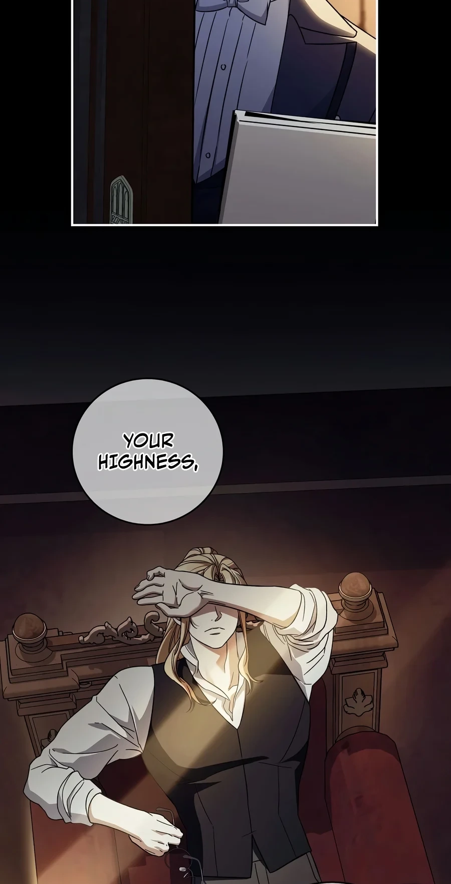 Margrave’s Bastard Son was The Emperor Chapter 126 - Page 4