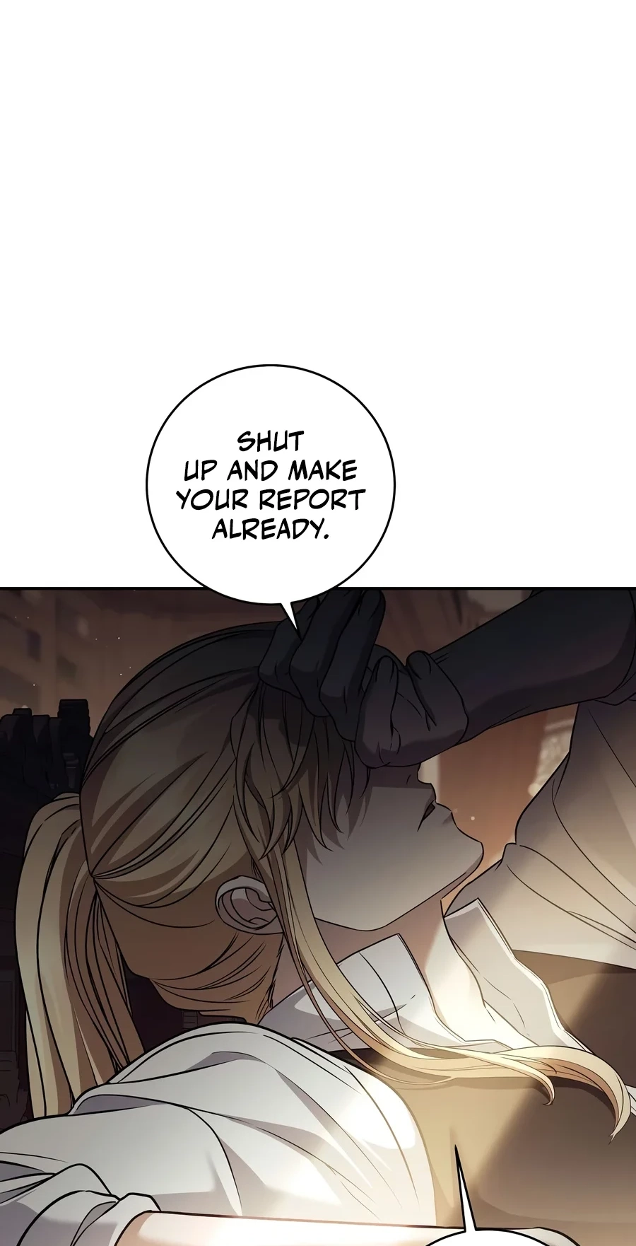 Margrave’s Bastard Son was The Emperor Chapter 126 - Page 7