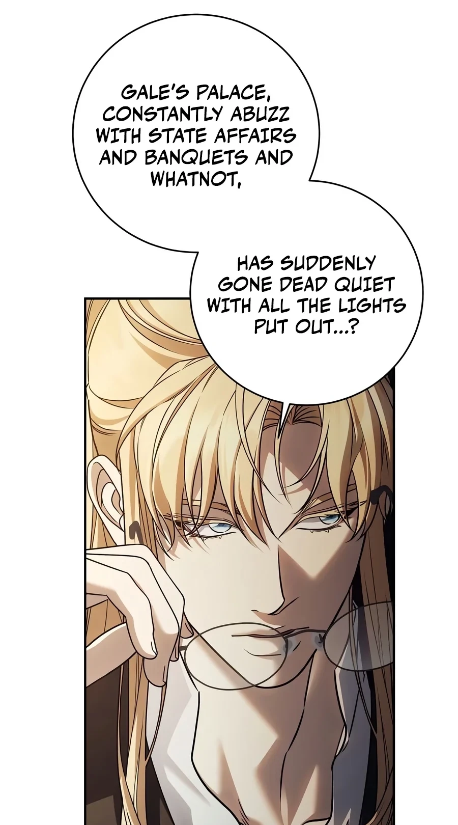Margrave’s Bastard Son was The Emperor Chapter 126 - Page 11