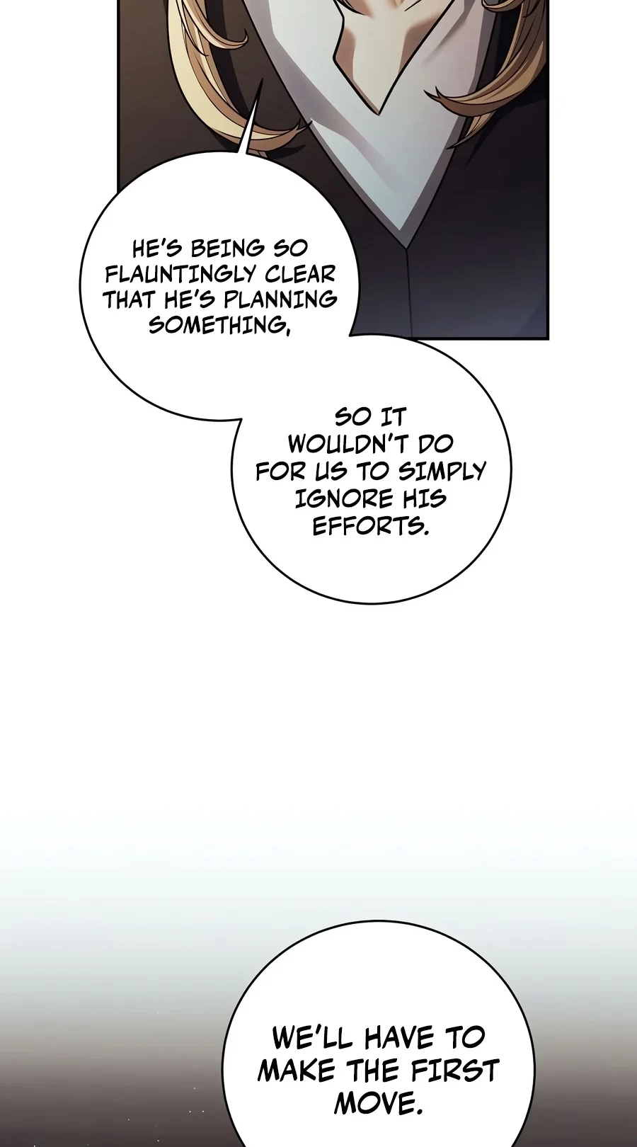 Margrave’s Bastard Son was The Emperor Chapter 126 - Page 12