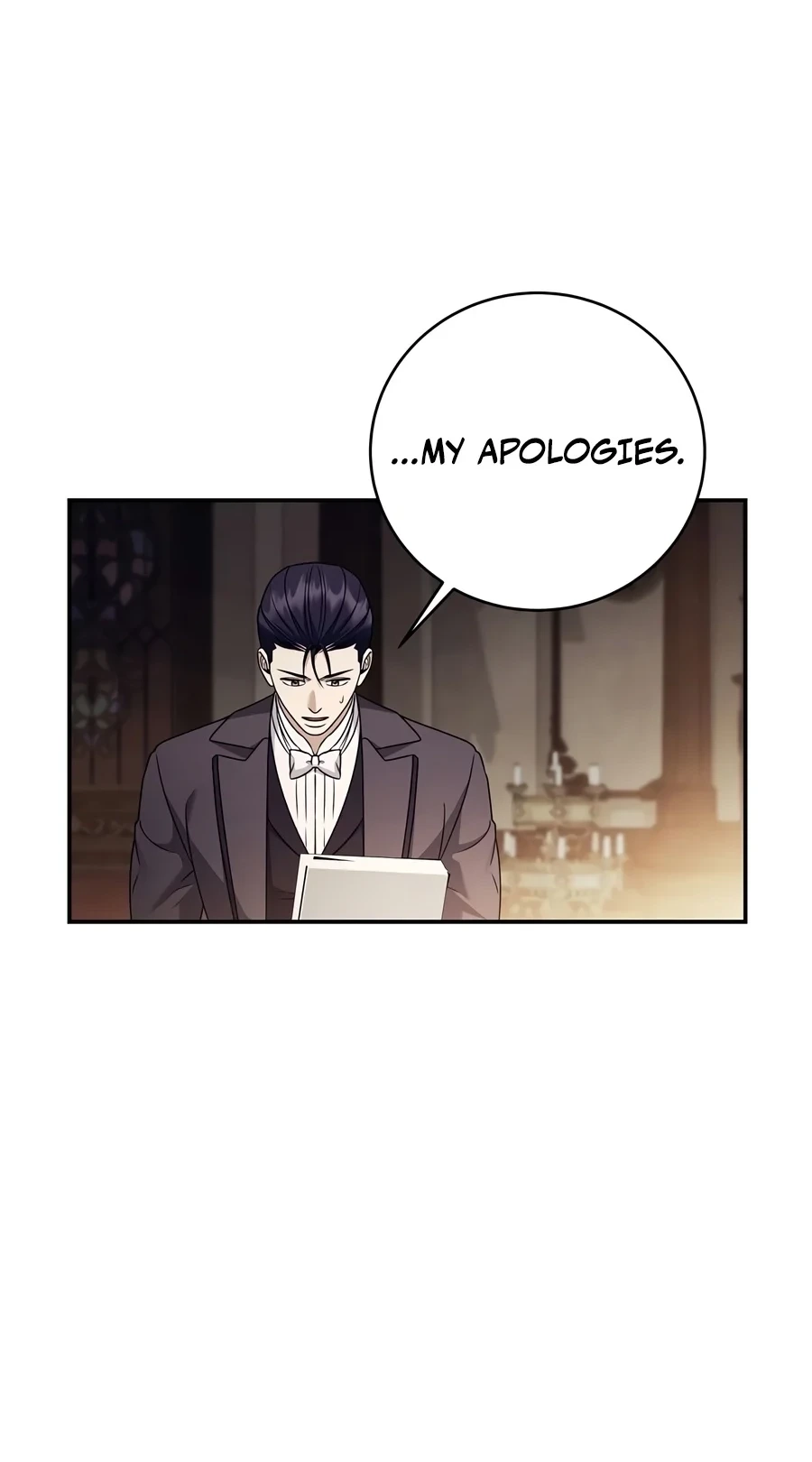Margrave’s Bastard Son was The Emperor Chapter 126 - Page 17