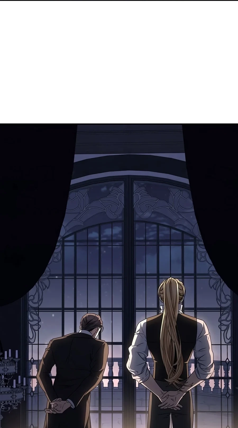 Margrave’s Bastard Son was The Emperor Chapter 126 - Page 19