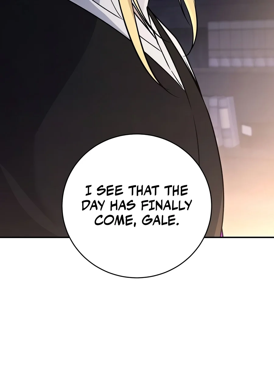 Margrave’s Bastard Son was The Emperor Chapter 126 - Page 21