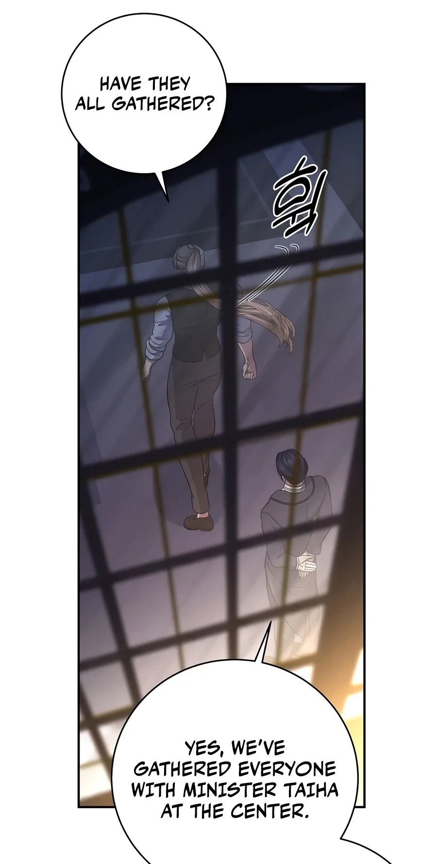 Margrave’s Bastard Son was The Emperor Chapter 126 - Page 22