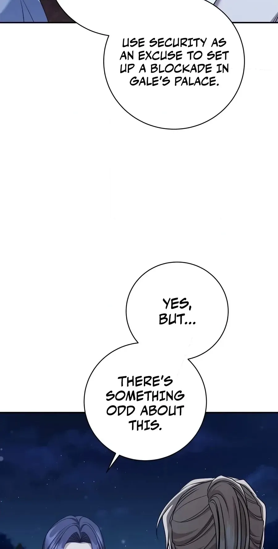 Margrave’s Bastard Son was The Emperor Chapter 126 - Page 30