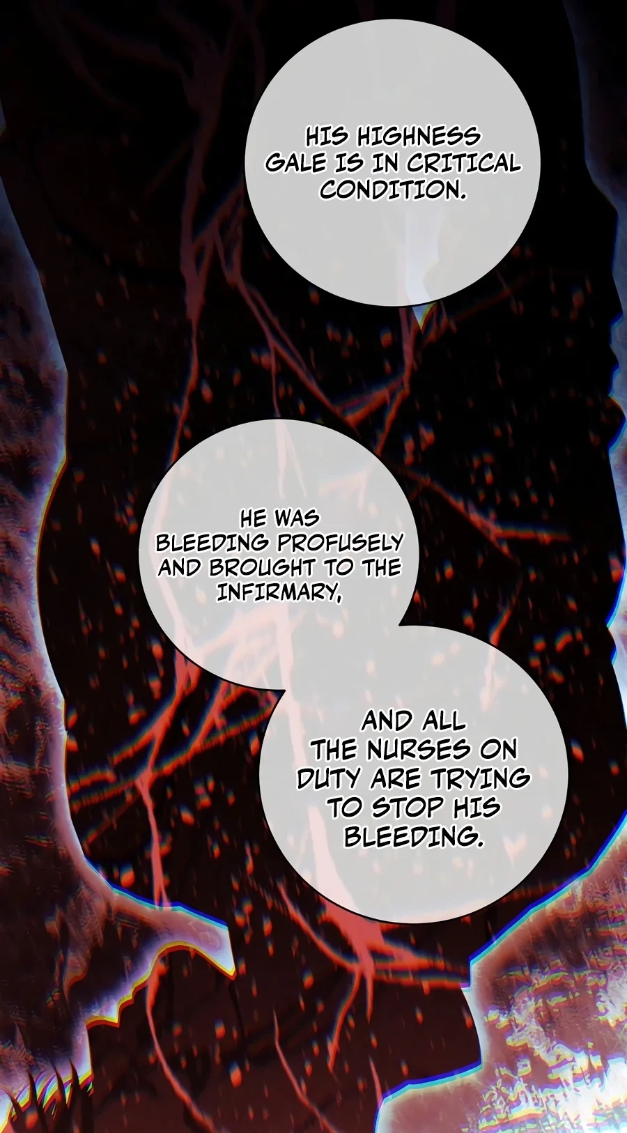 Margrave’s Bastard Son was The Emperor Chapter 126 - Page 32