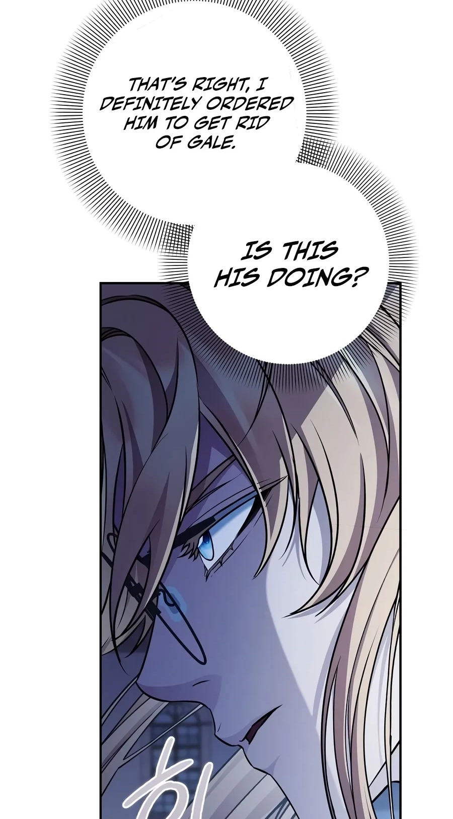 Margrave’s Bastard Son was The Emperor Chapter 126 - Page 37