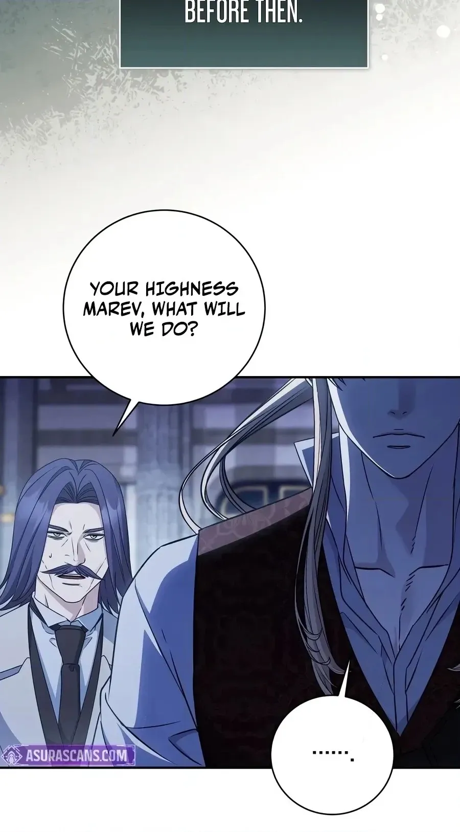 Margrave’s Bastard Son was The Emperor Chapter 126 - Page 40