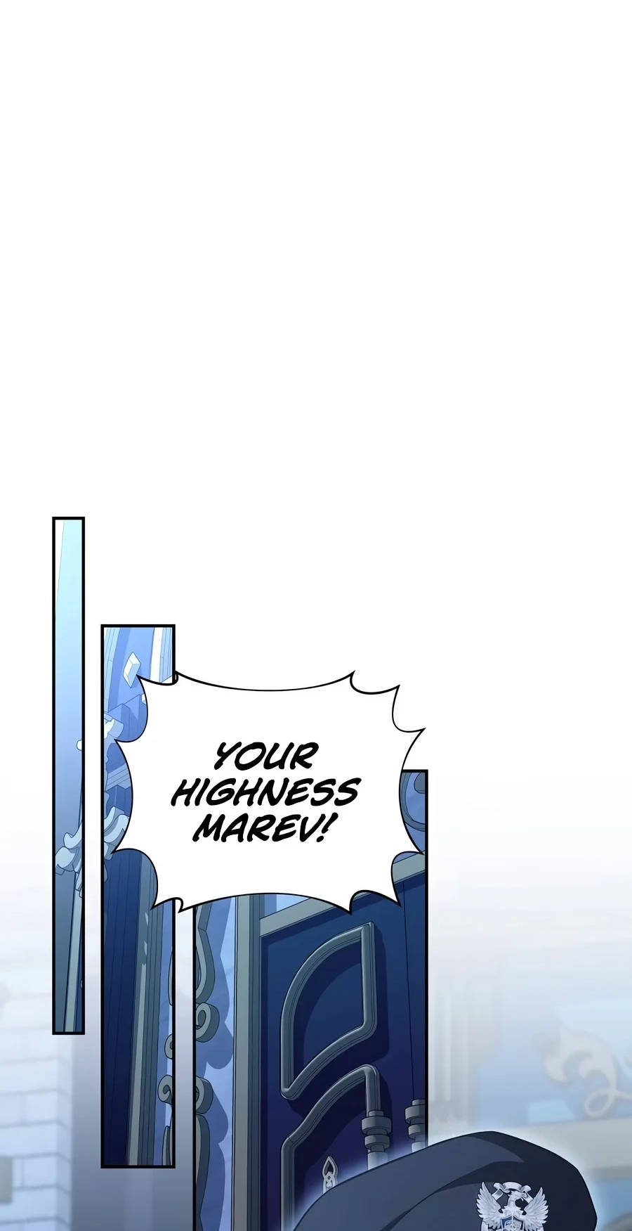 Margrave’s Bastard Son was The Emperor Chapter 126 - Page 45