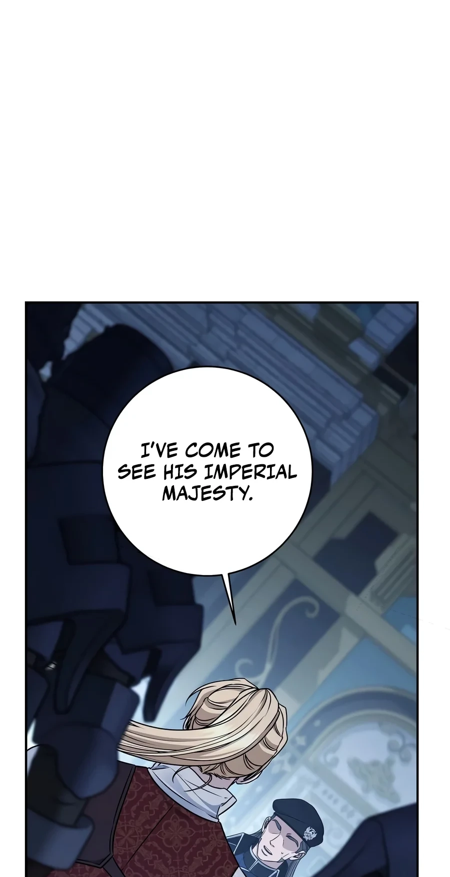 Margrave’s Bastard Son was The Emperor Chapter 126 - Page 47
