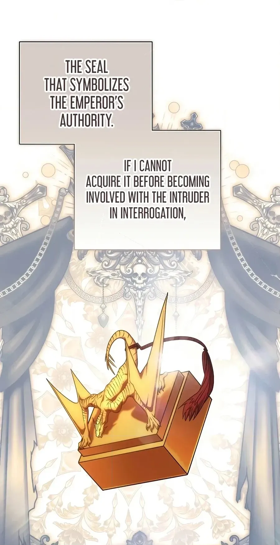 Margrave’s Bastard Son was The Emperor Chapter 126 - Page 49