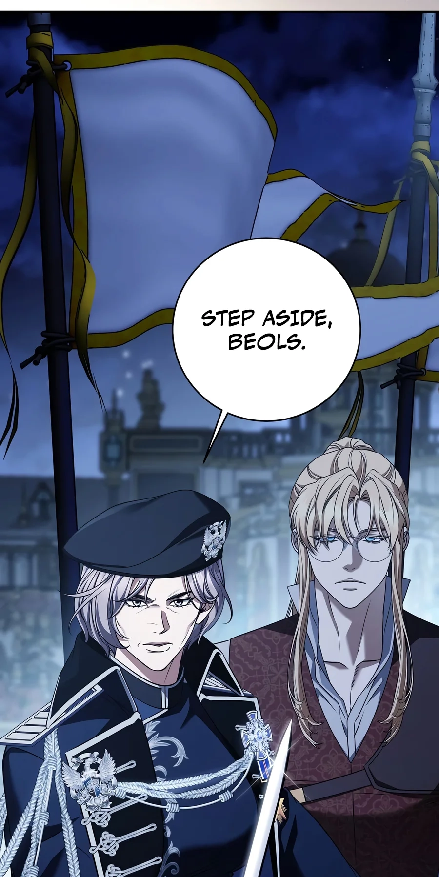 Margrave’s Bastard Son was The Emperor Chapter 126 - Page 51