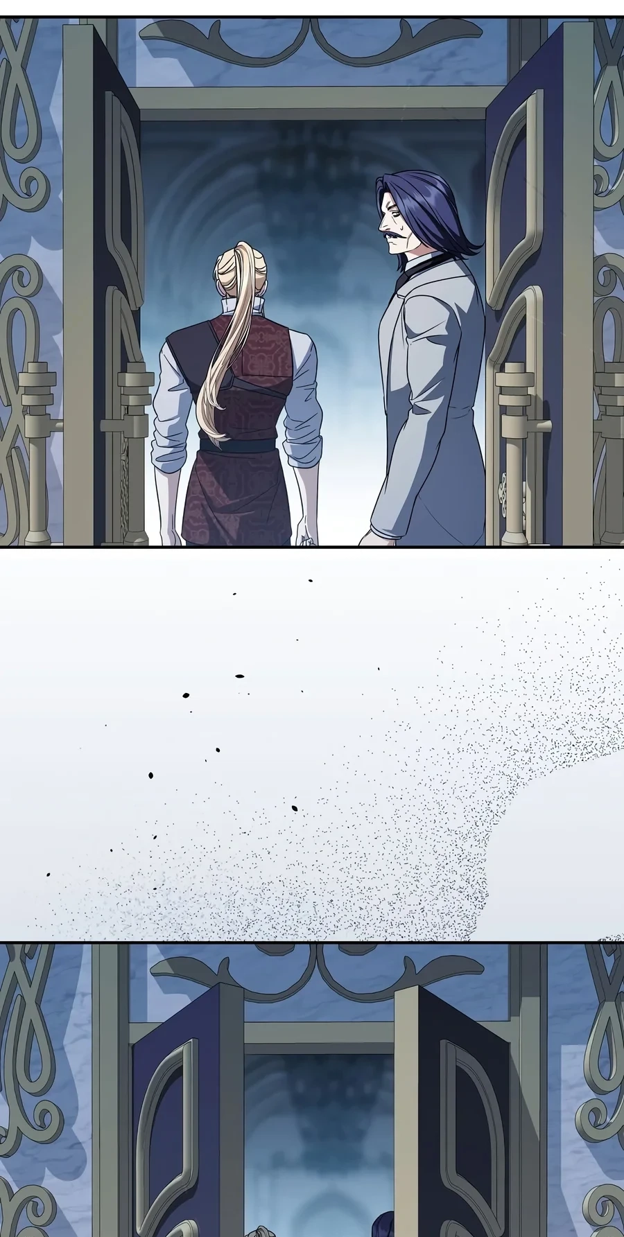 Margrave’s Bastard Son was The Emperor Chapter 126 - Page 60