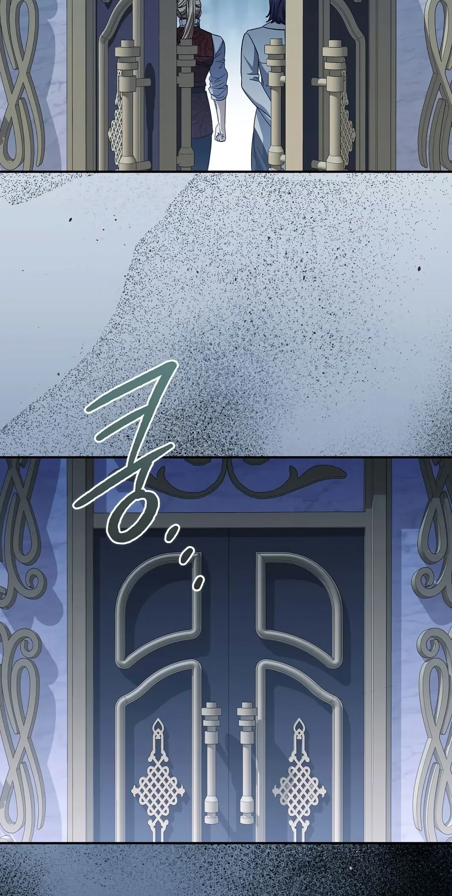 Margrave’s Bastard Son was The Emperor Chapter 126 - Page 61
