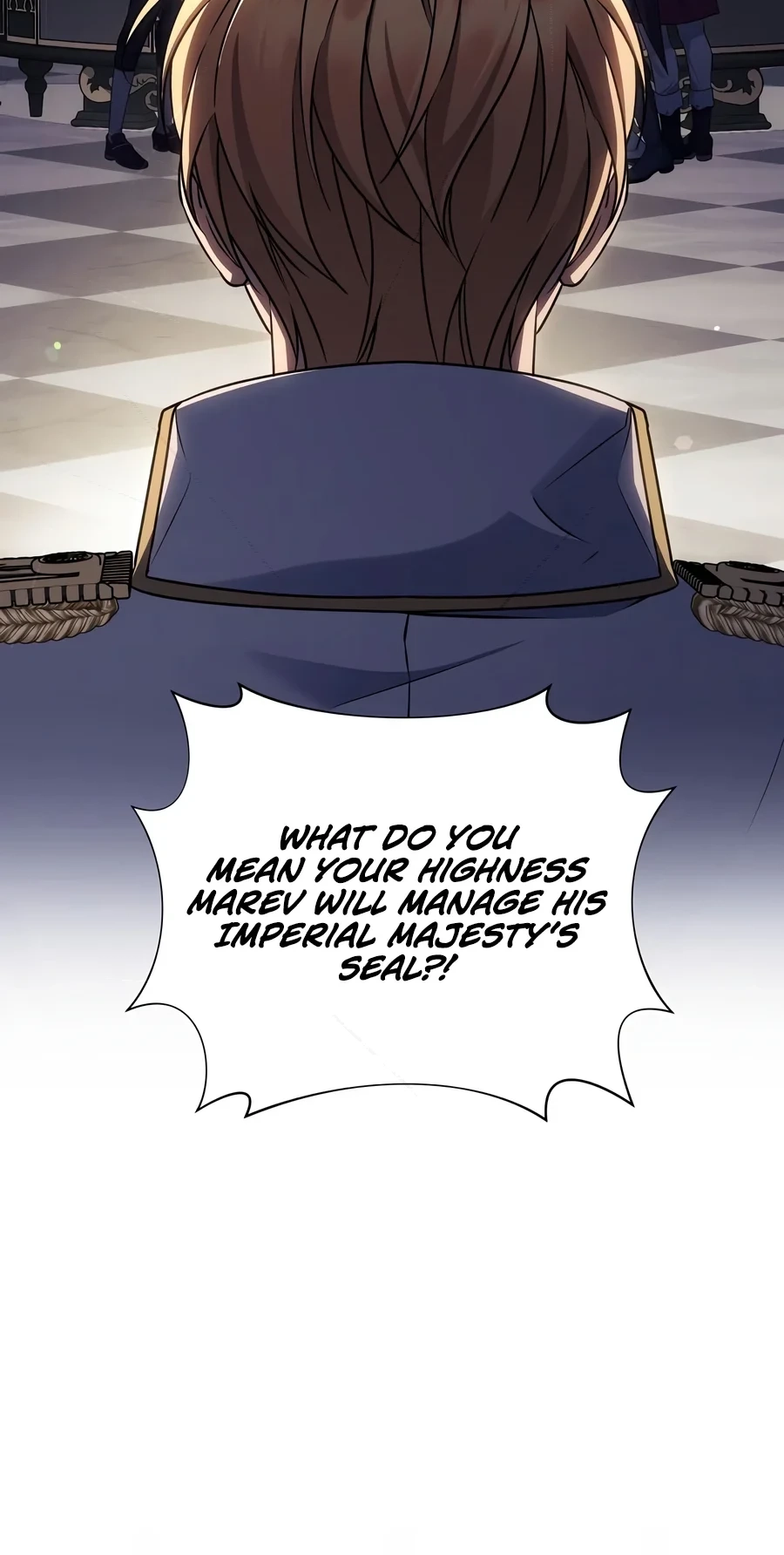 Margrave’s Bastard Son was The Emperor Chapter 126 - Page 68