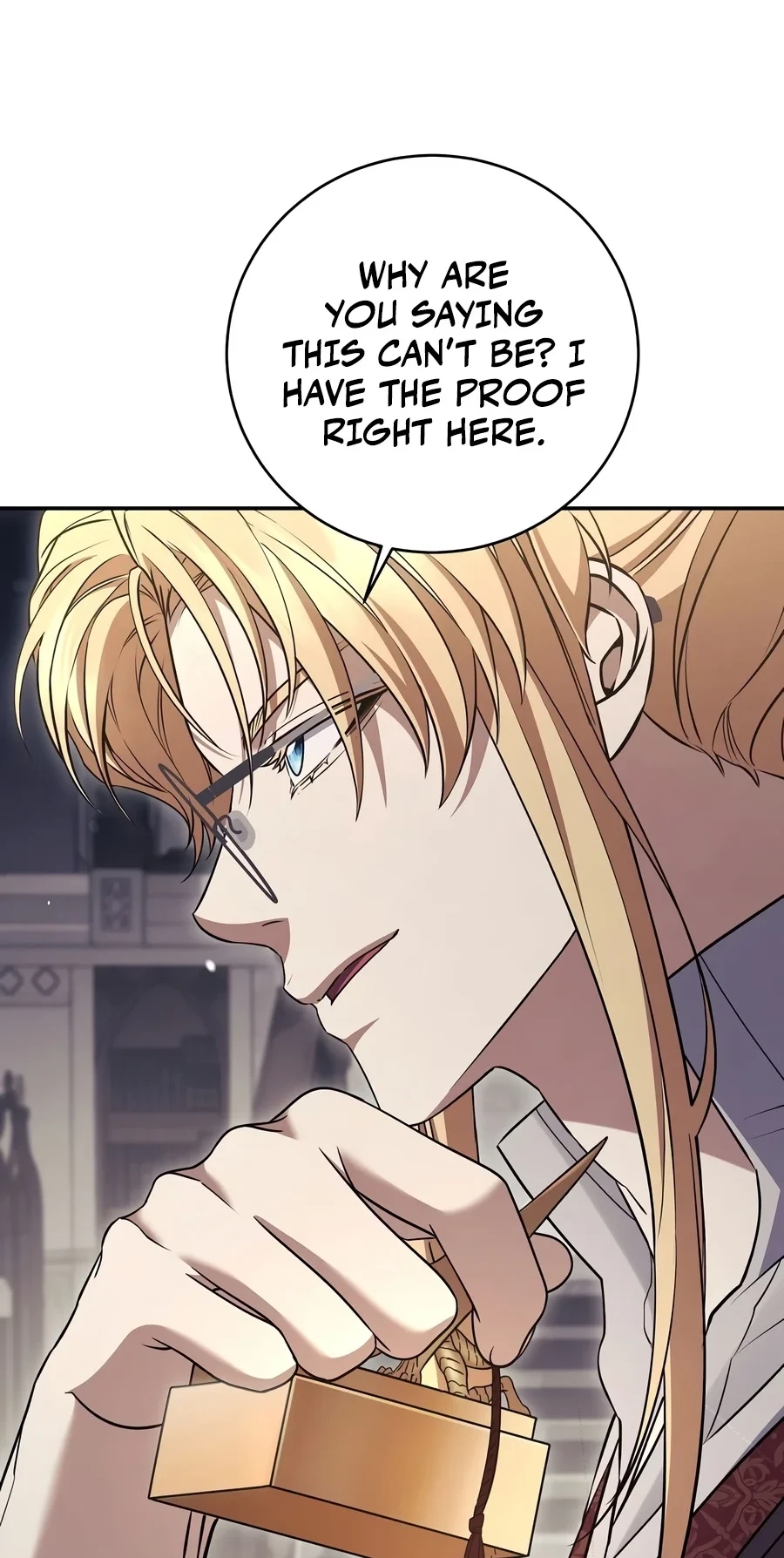 Margrave’s Bastard Son was The Emperor Chapter 126 - Page 73