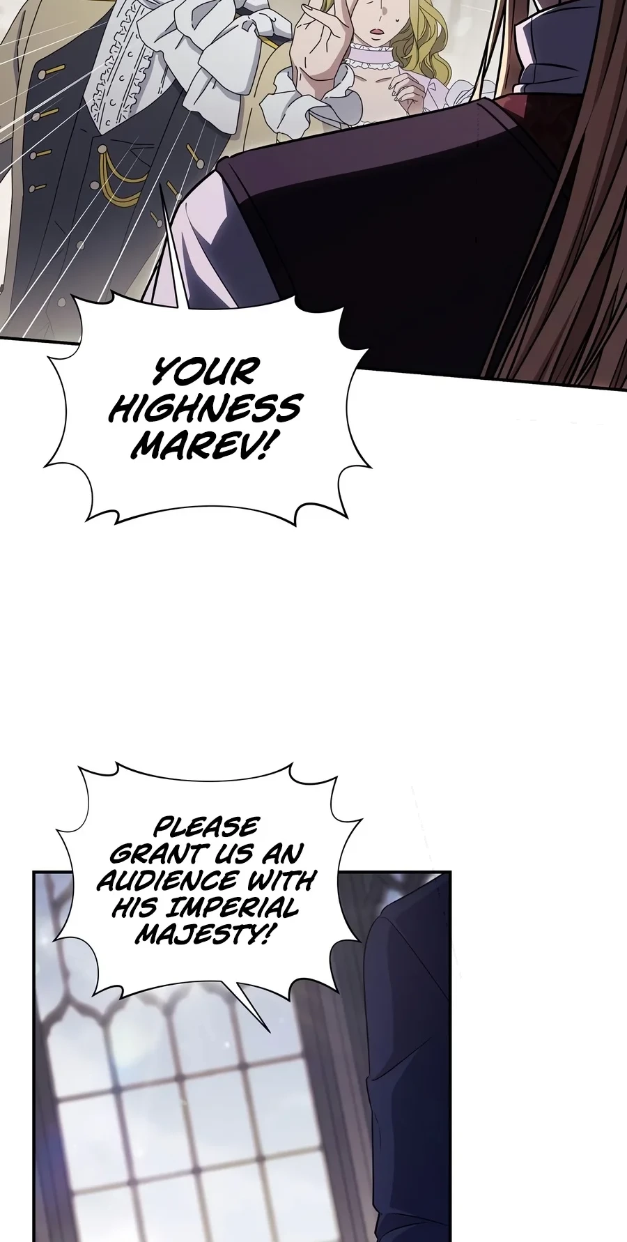 Margrave’s Bastard Son was The Emperor Chapter 126 - Page 75
